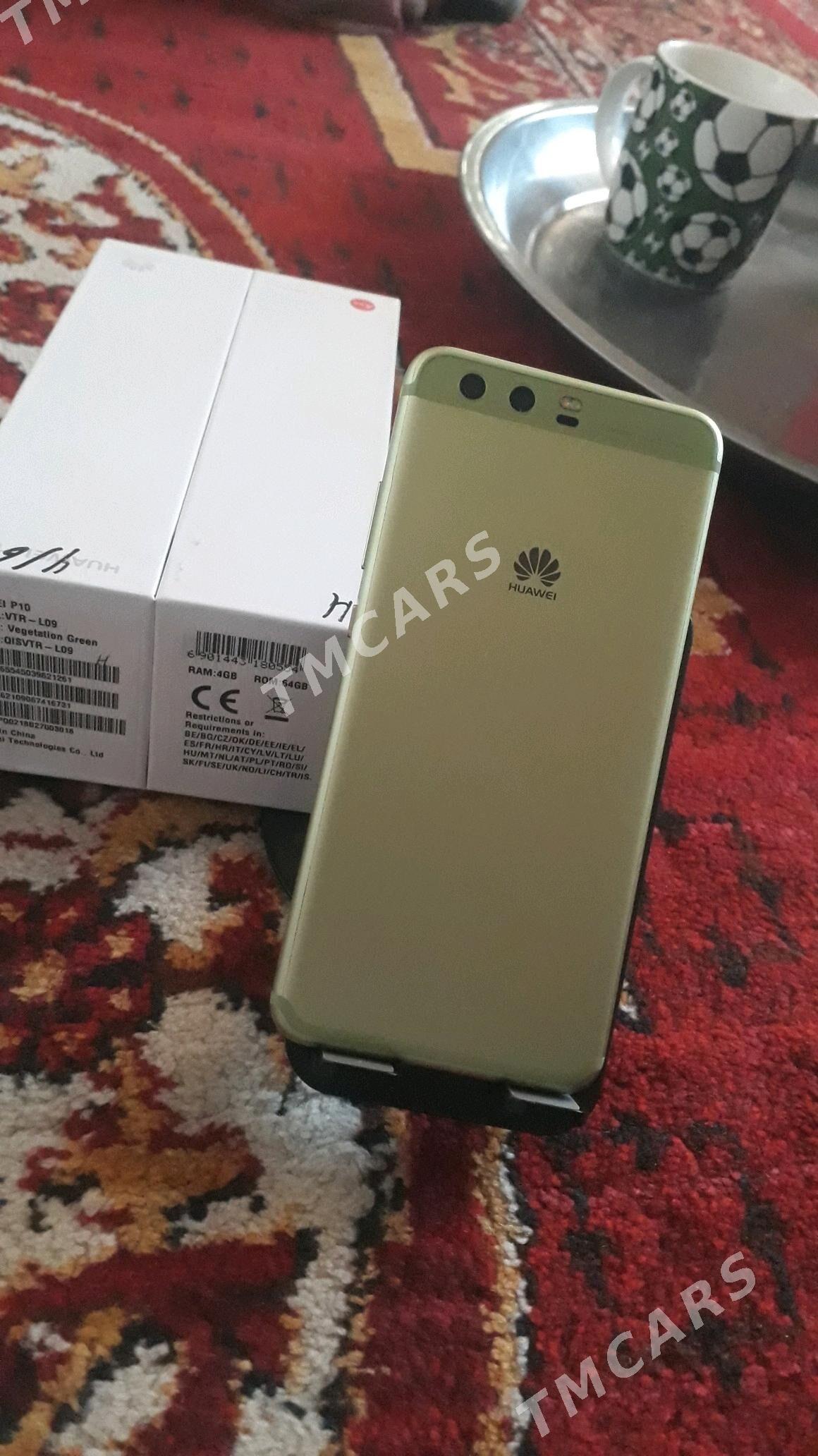 HUAWEI p10 4.64 - Murgap - img 4