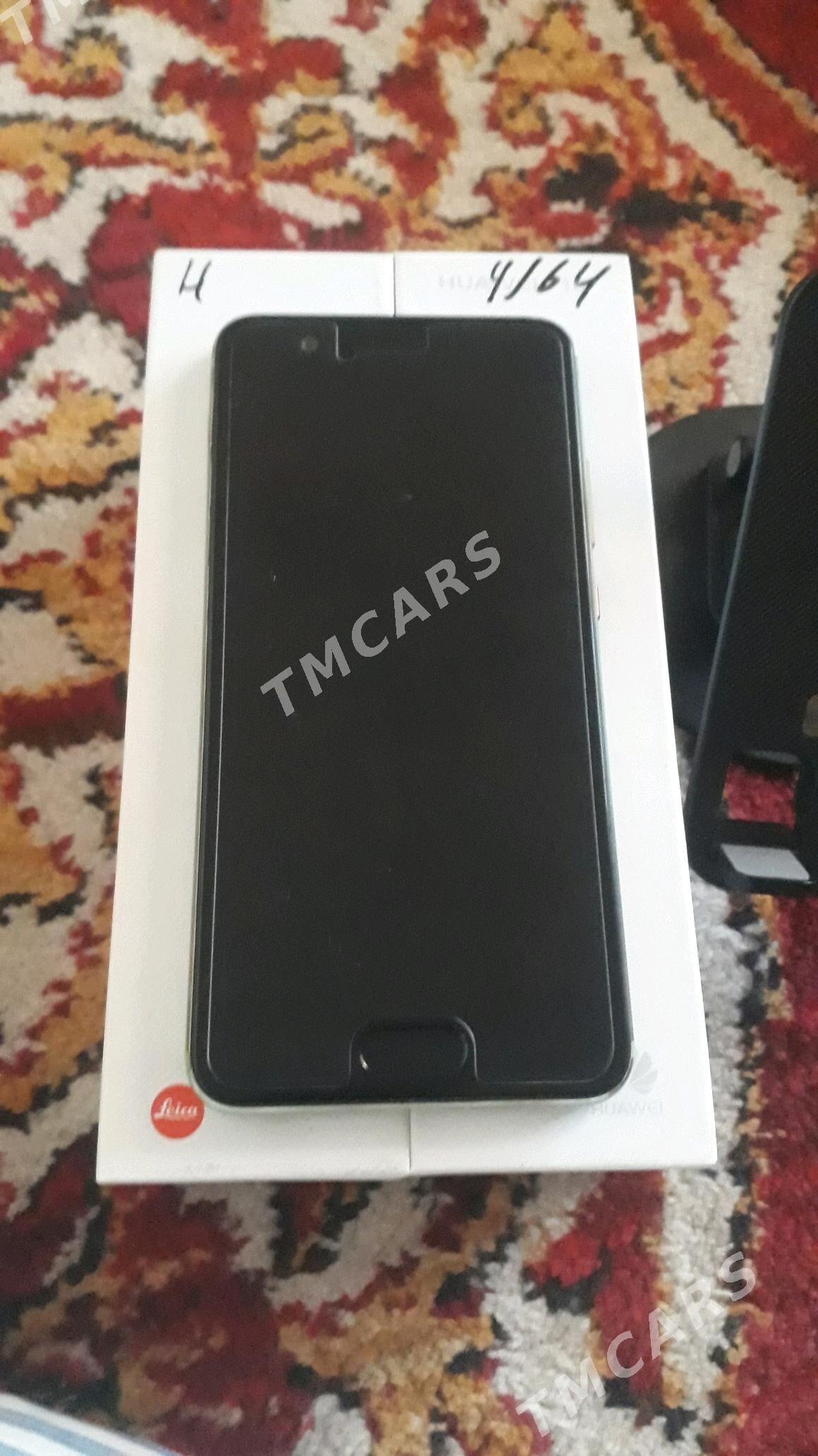 HUAWEI p10 4.64 - Murgap - img 2