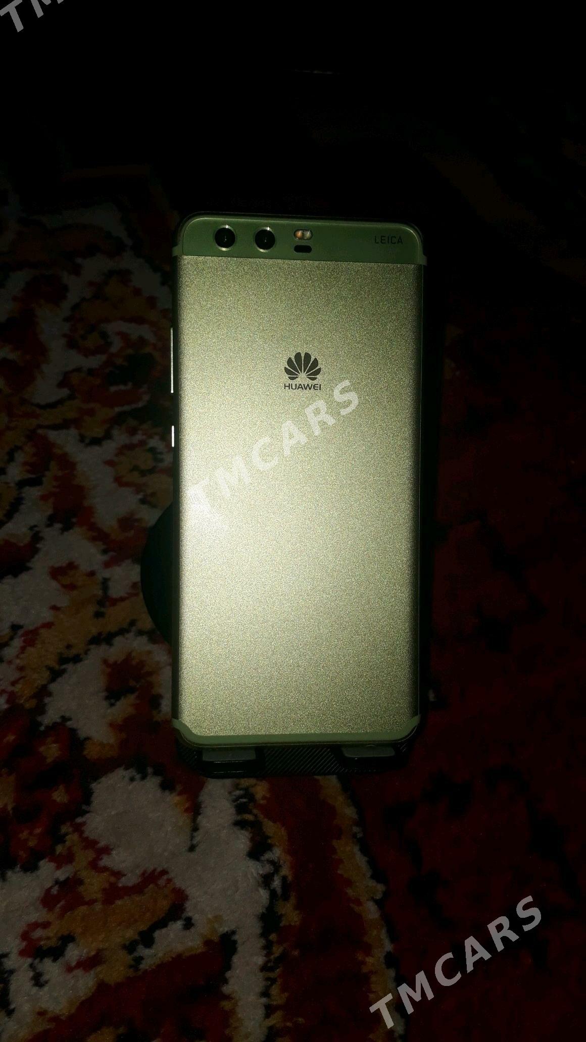 HUAWEI p10 4.64 - Murgap - img 3