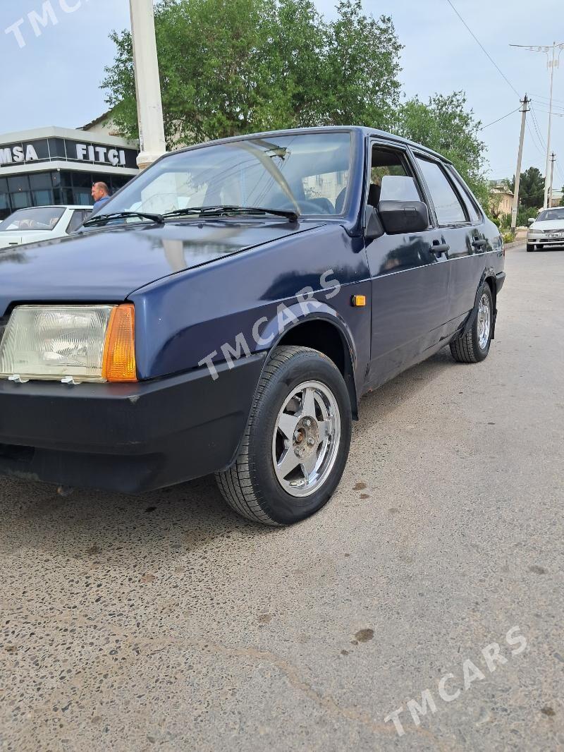 Lada 21099 2000 - 19 000 TMT - Garabekewül - img 4