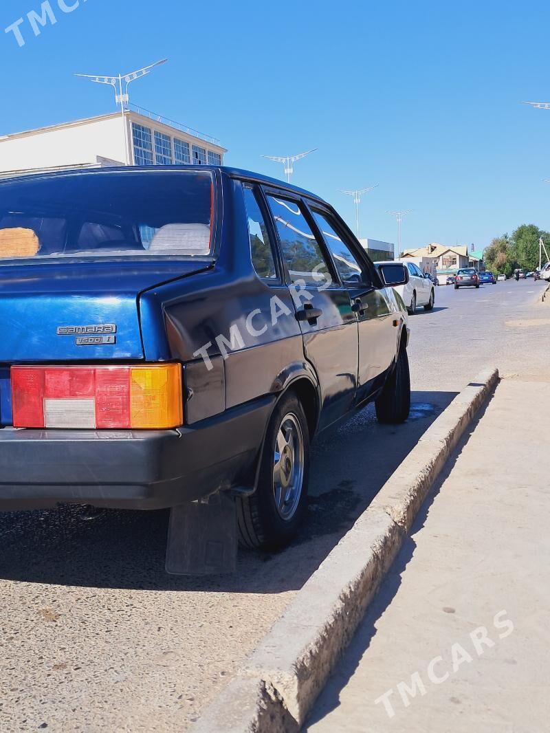 Lada 21099 2000 - 19 000 TMT - Garabekewül - img 3