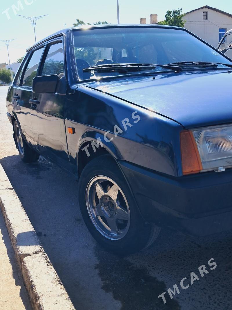 Lada 21099 2000 - 19 000 TMT - Garabekewül - img 2