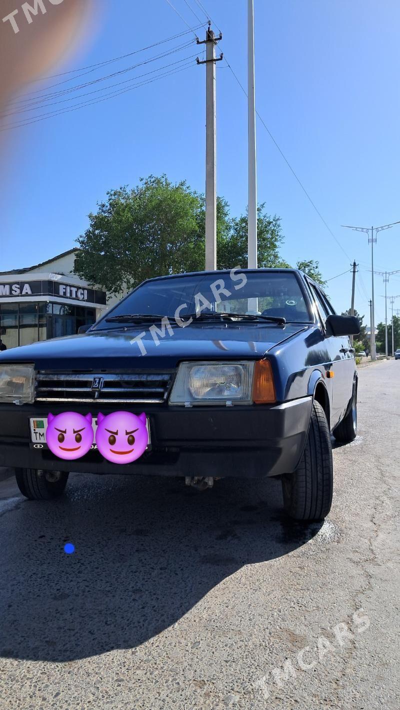 Lada 21099 2000 - 19 000 TMT - Garabekewül - img 5