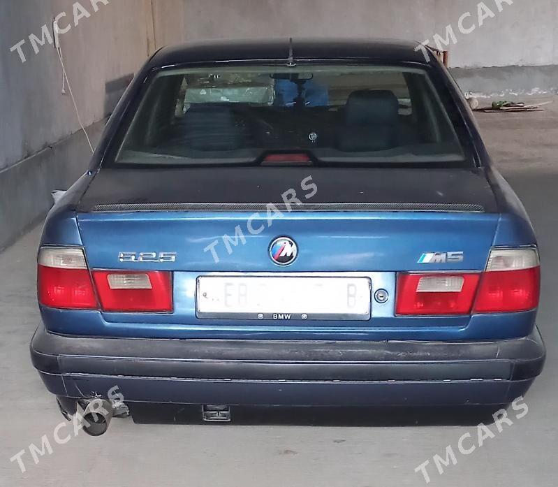 BMW 520 1992 - 42 000 TMT - Türkmenabat - img 2