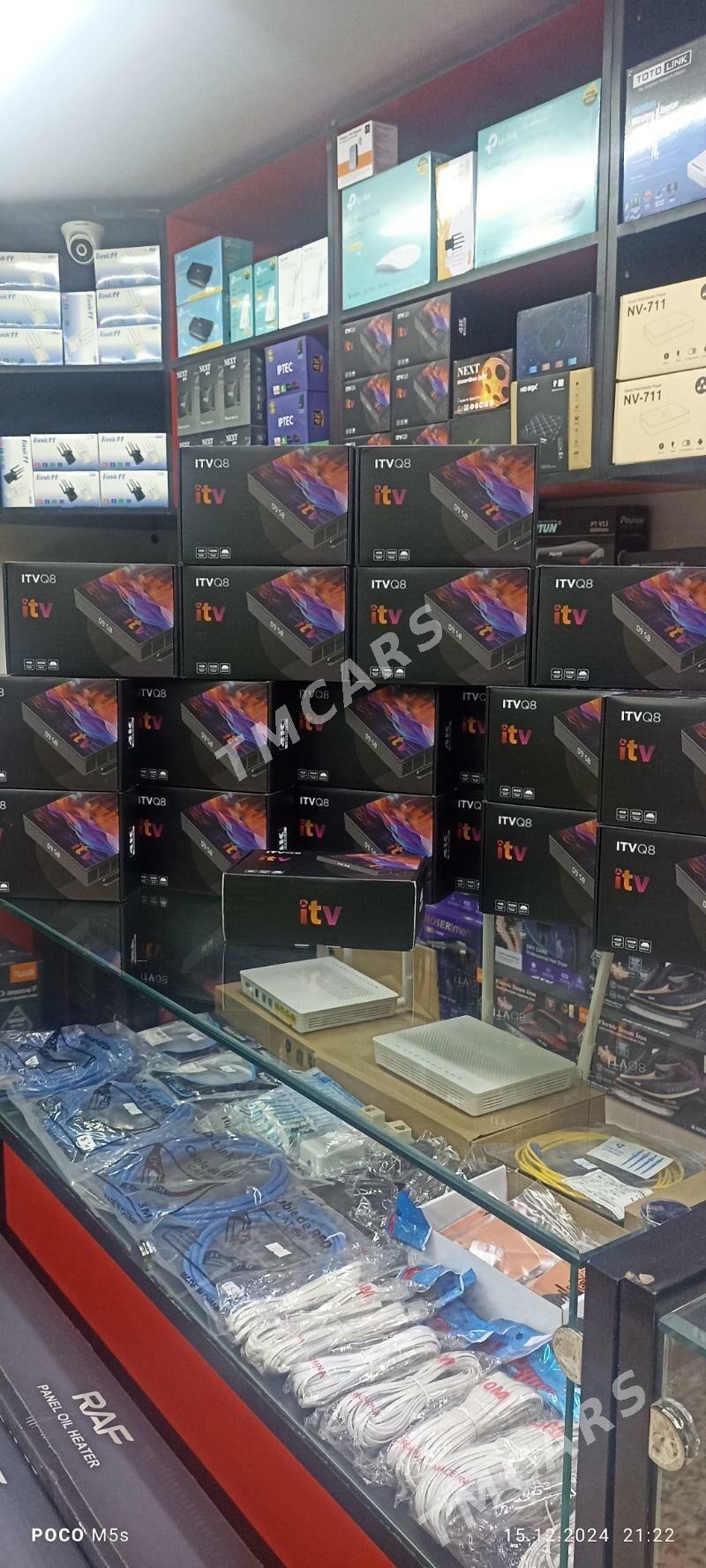ANDROID AYPI TUNER ТУНЕР ТЮНЕР - 30 мкр - img 5