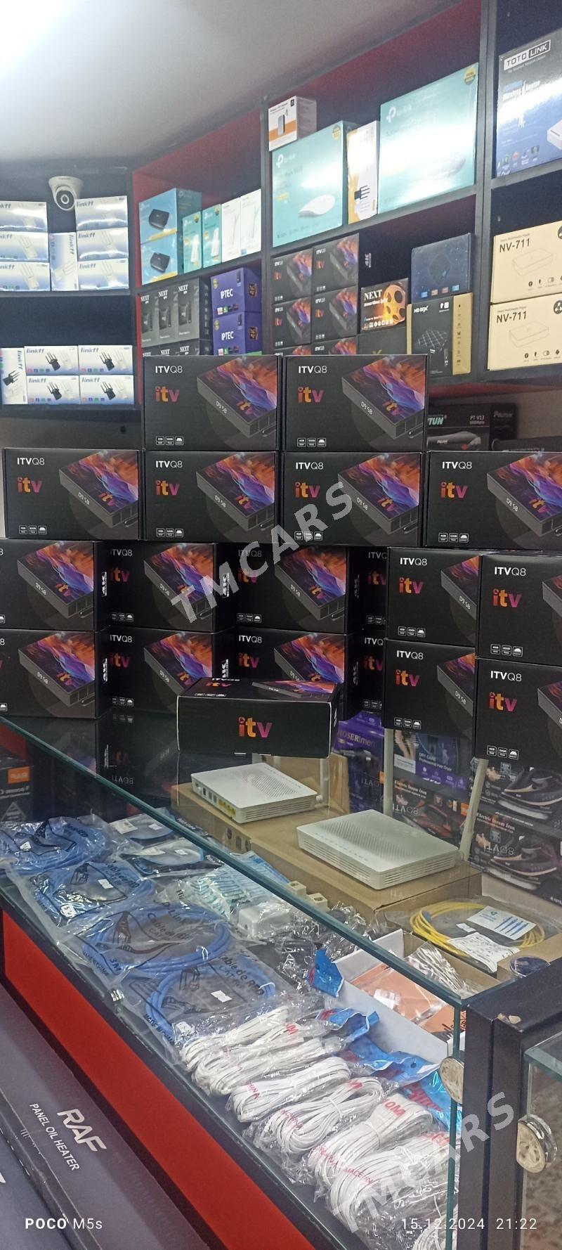 ANDROID AYPI TUNER ТУНЕР ТЮНЕР - 30 mkr - img 7