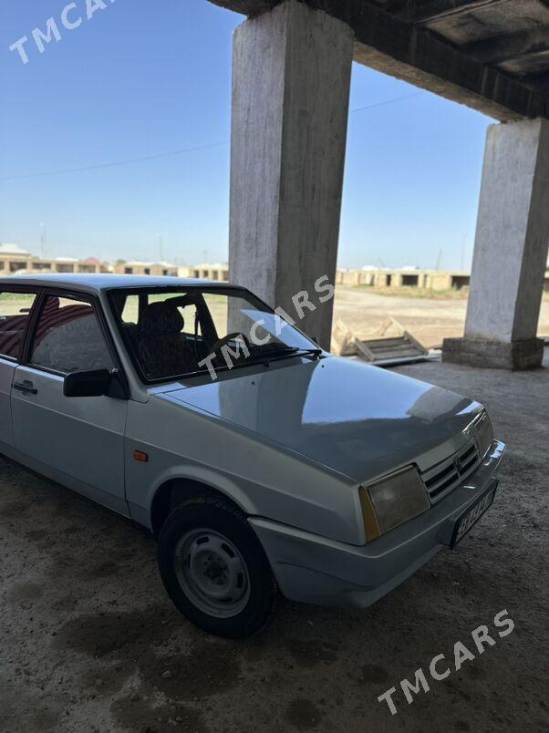 Lada 21099 2003 - 33 000 TMT - Мары - img 2