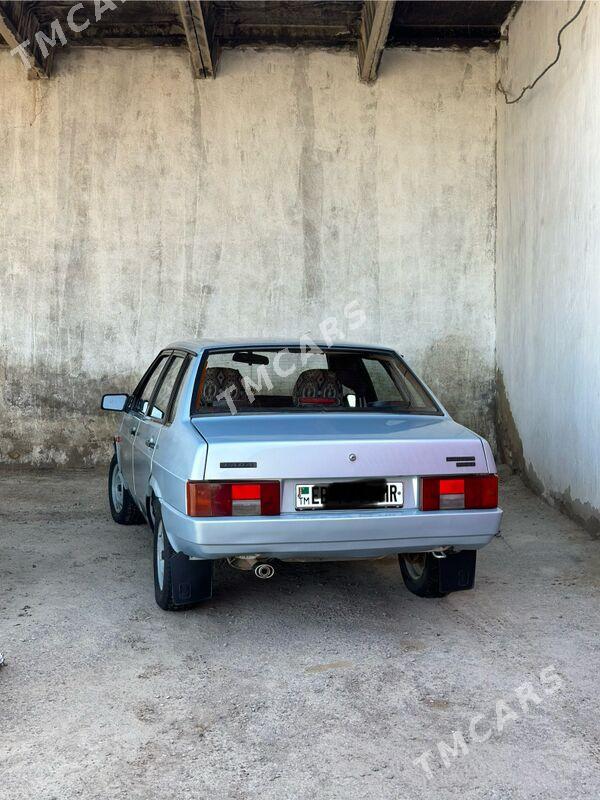 Lada 21099 2003 - 33 000 TMT - Мары - img 5