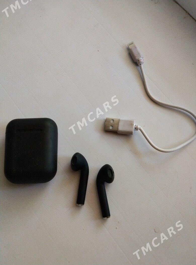 iPhone nausnik - Дашогуз - img 4