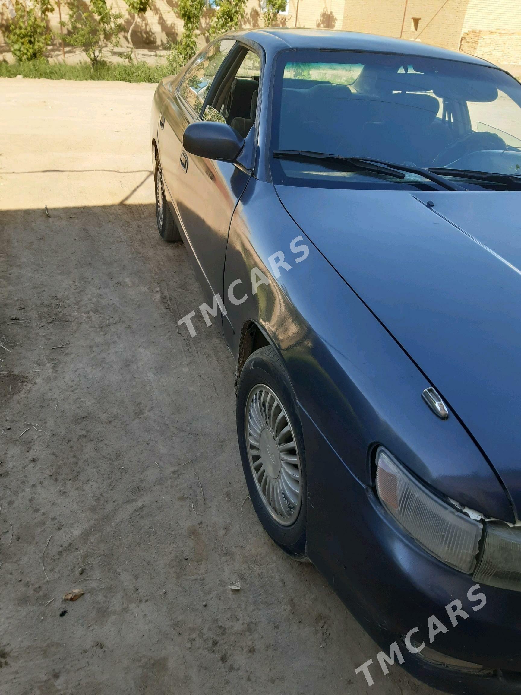 Toyota Chaser 1993 - 35 000 TMT - Farap - img 3