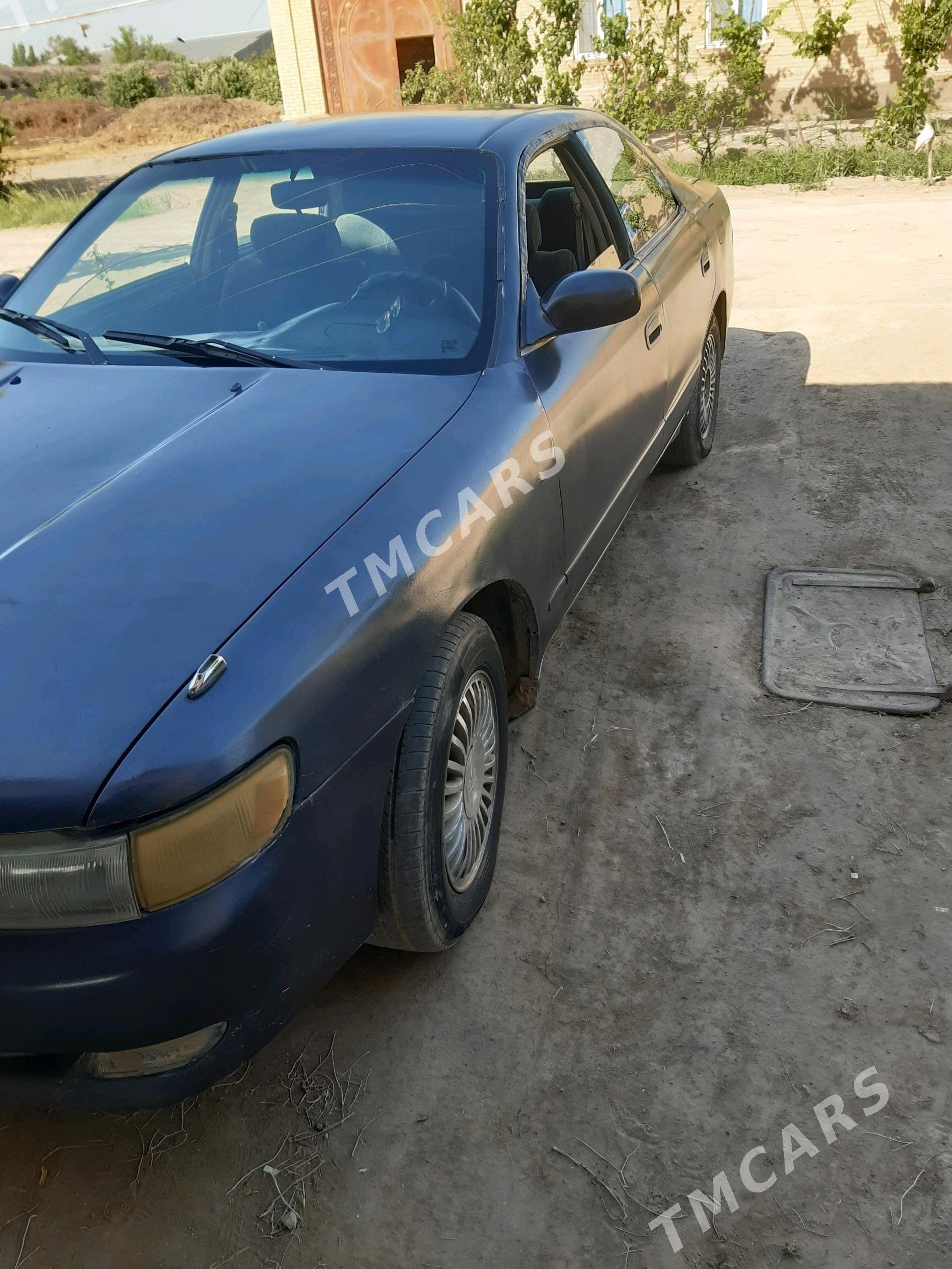 Toyota Chaser 1993 - 35 000 TMT - Farap - img 5