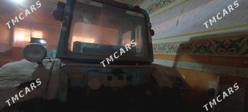 MTZ T-28 1980 - 70 000 TMT - Шабатский этрап - img 3