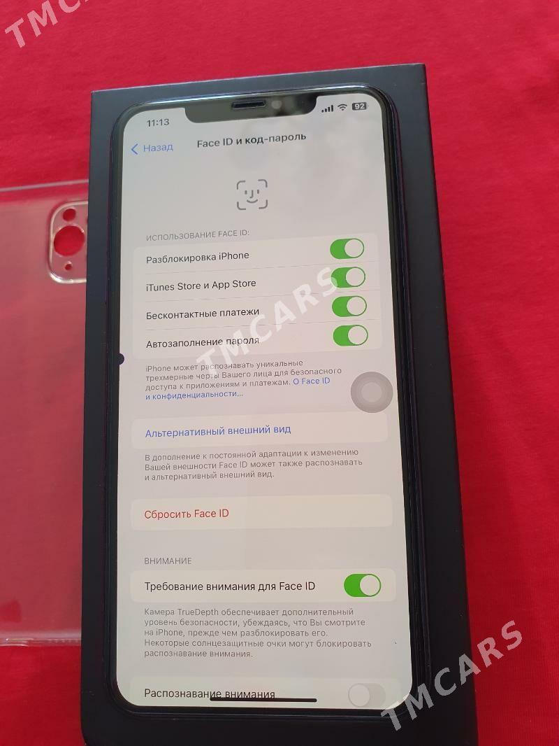 iPhone 11 Pro Max 512 gb - Aşgabat - img 9