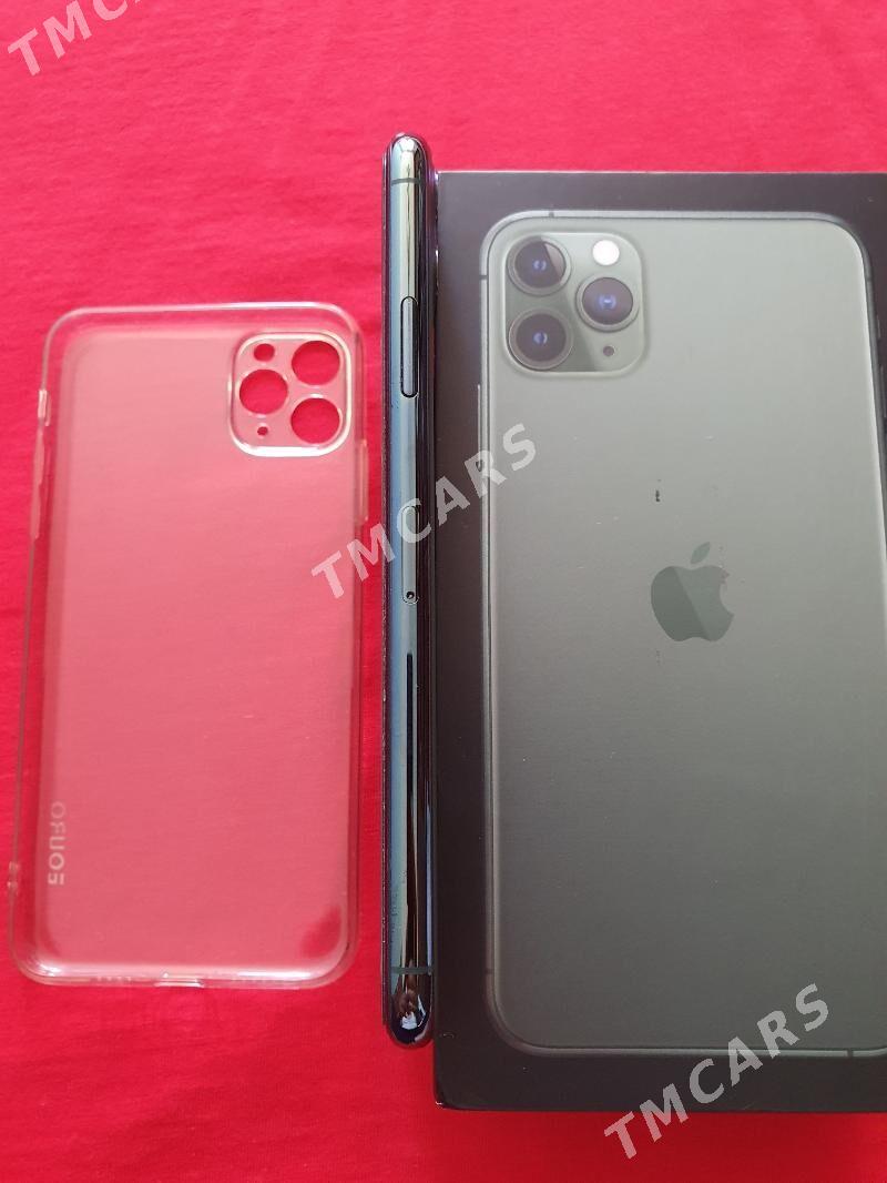iPhone 11 Pro Max 512 gb - Aşgabat - img 4