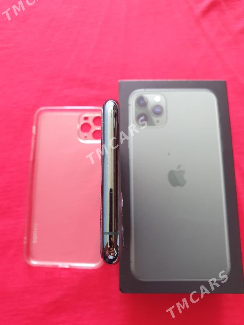 iPhone 11 Pro Max 512 gb - Aşgabat - img 6