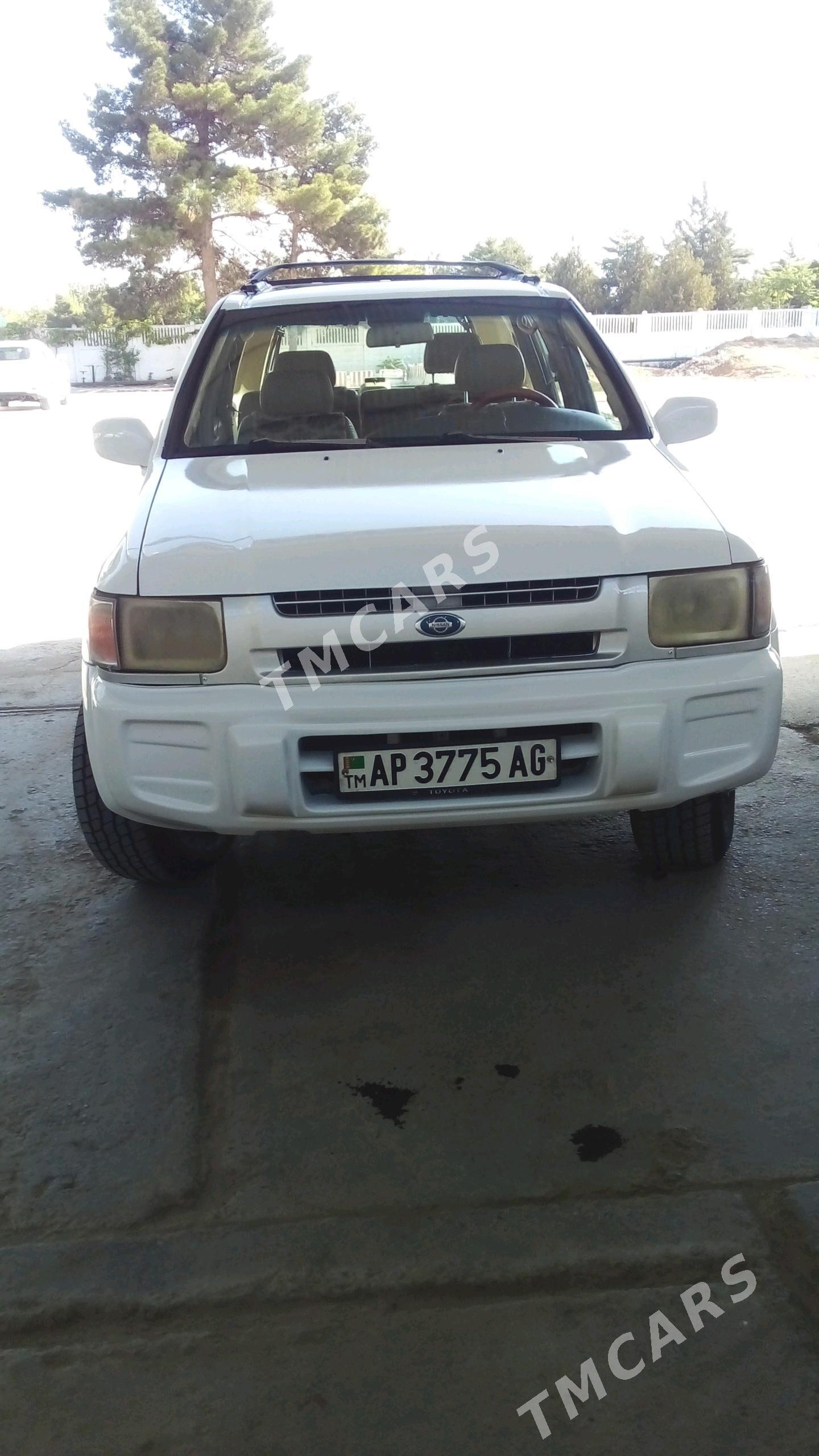 Infiniti QX4 1999 - 70 000 TMT - Кипджак - img 4