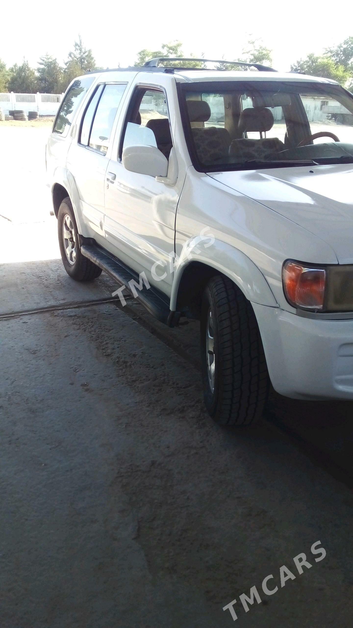 Infiniti QX4 1999 - 70 000 TMT - Кипджак - img 3
