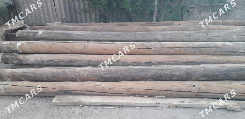 polluk agac laminat alyas - Aşgabat - img 3