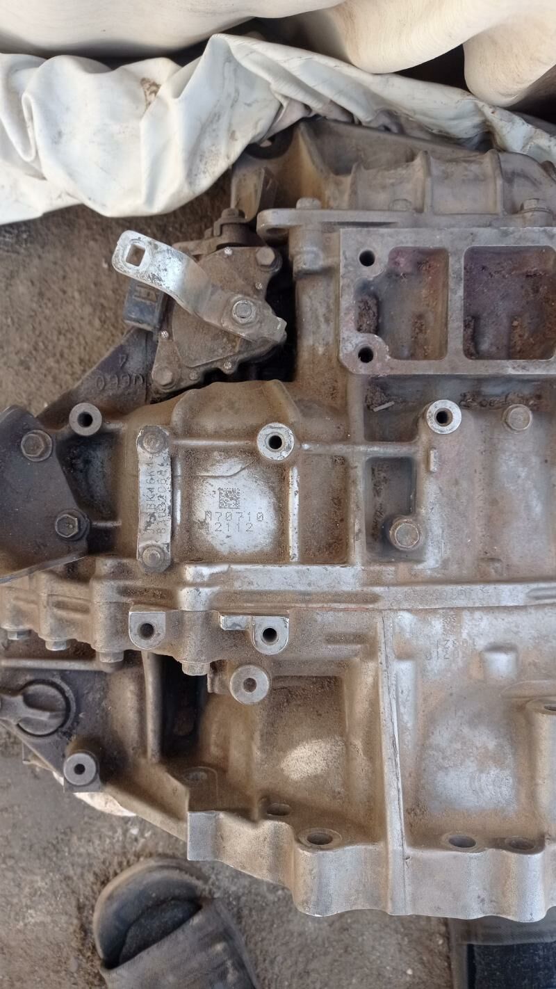 3,5 tayota karopka 16 000 TMT - Дашогуз - img 2