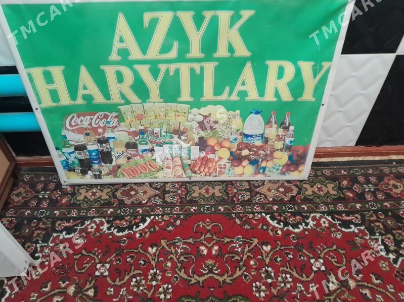 Pylakat - Türkmenabat - img 2
