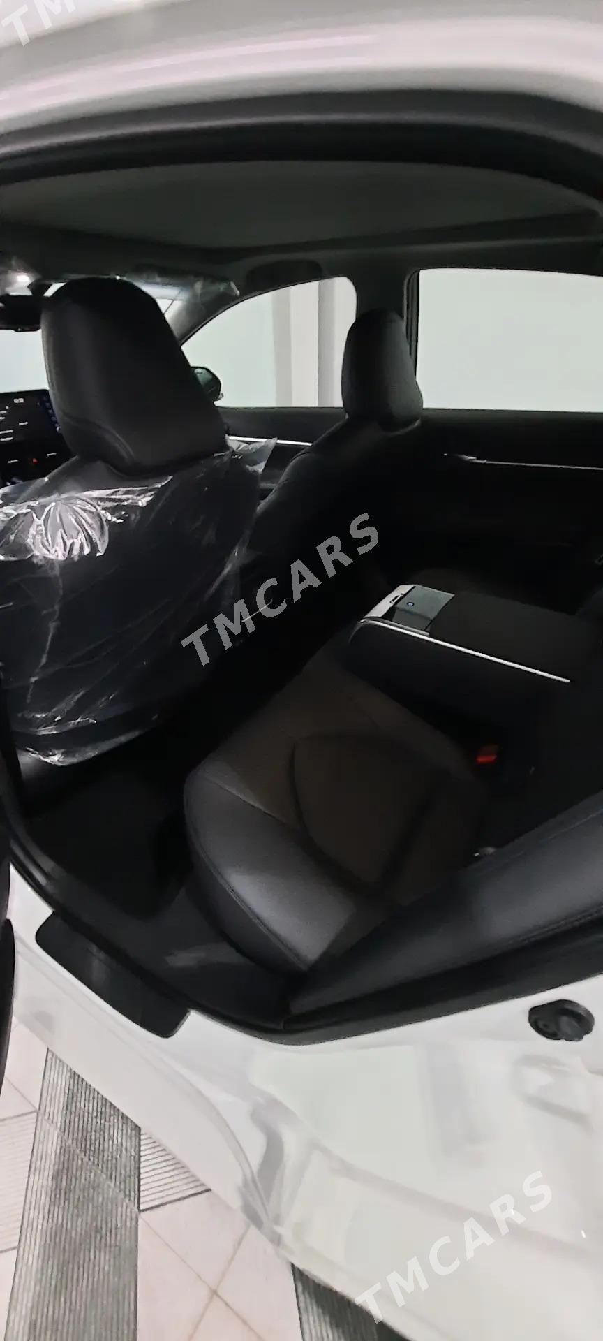 Toyota Camry 2024 - 870 000 TMT - Ашхабад - img 2