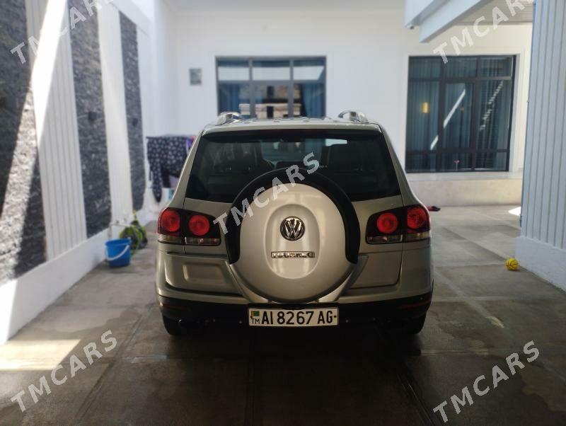 Volkswagen Touareg 2008 - 200 000 TMT - Aşgabat - img 3