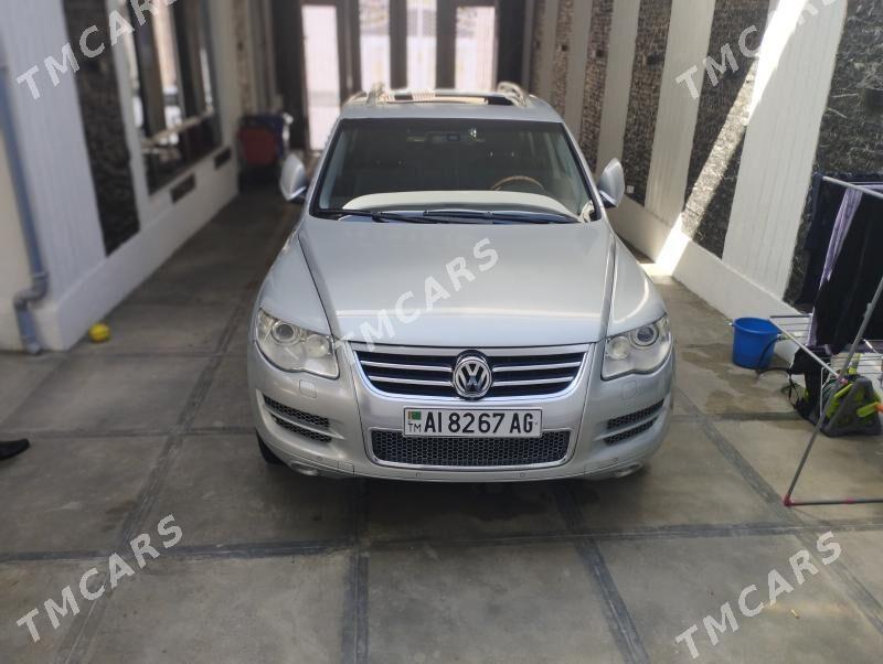 Volkswagen Touareg 2008 - 200 000 TMT - Aşgabat - img 6