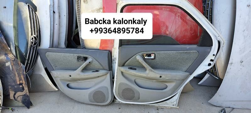 Babcka absybka kalonkaly 1 000 TMT - Mary - img 7