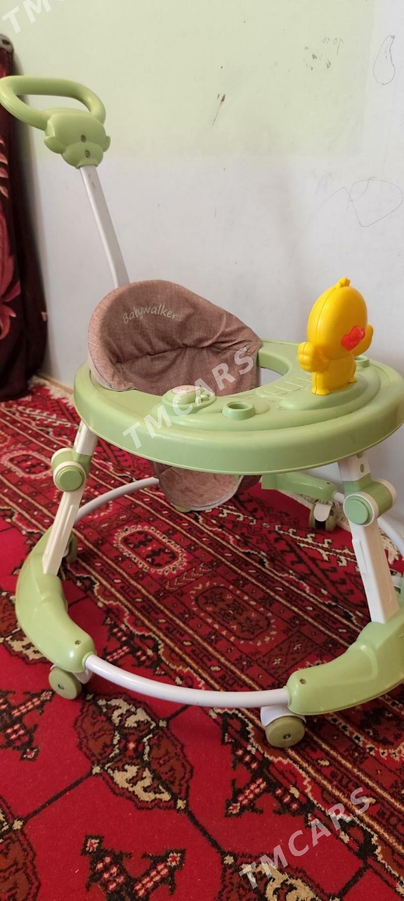Manejka - Daşoguz - img 2