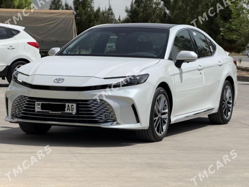 Toyota Camry 2025 - 646 000 TMT - Hitrowka - img 7