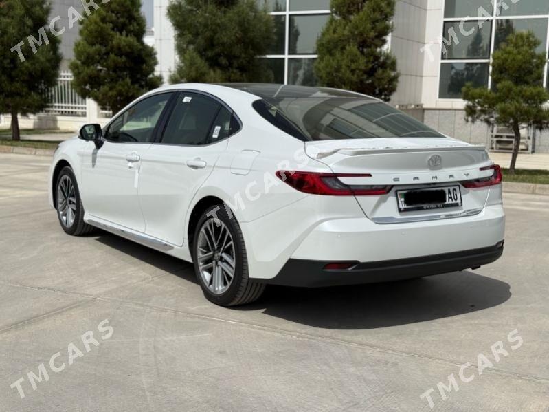 Toyota Camry 2025 - 646 000 TMT - Hitrowka - img 2