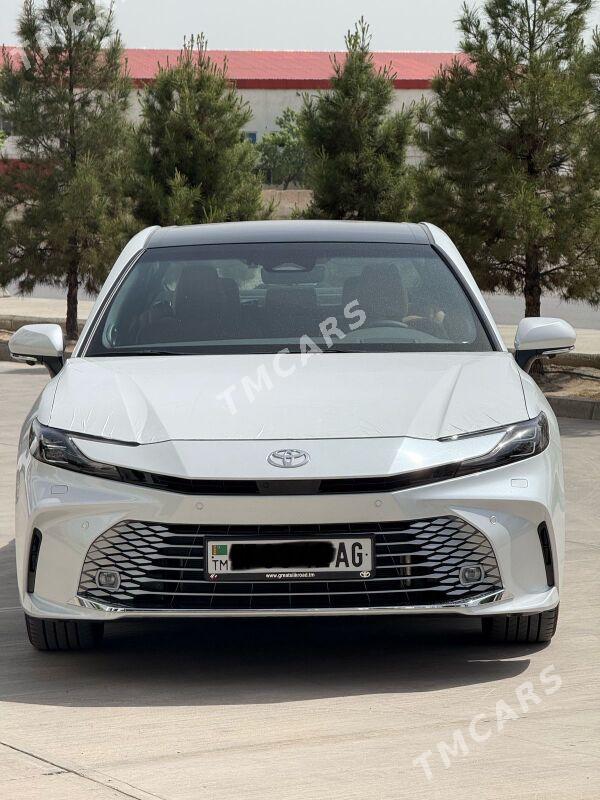 Toyota Camry 2025 - 646 000 TMT - Hitrowka - img 4