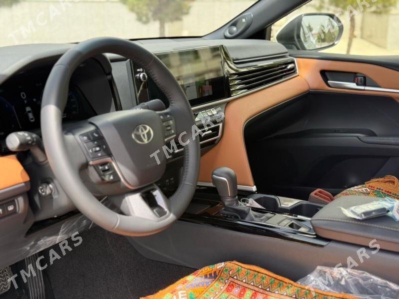 Toyota Camry 2025 - 646 000 TMT - Hitrowka - img 5