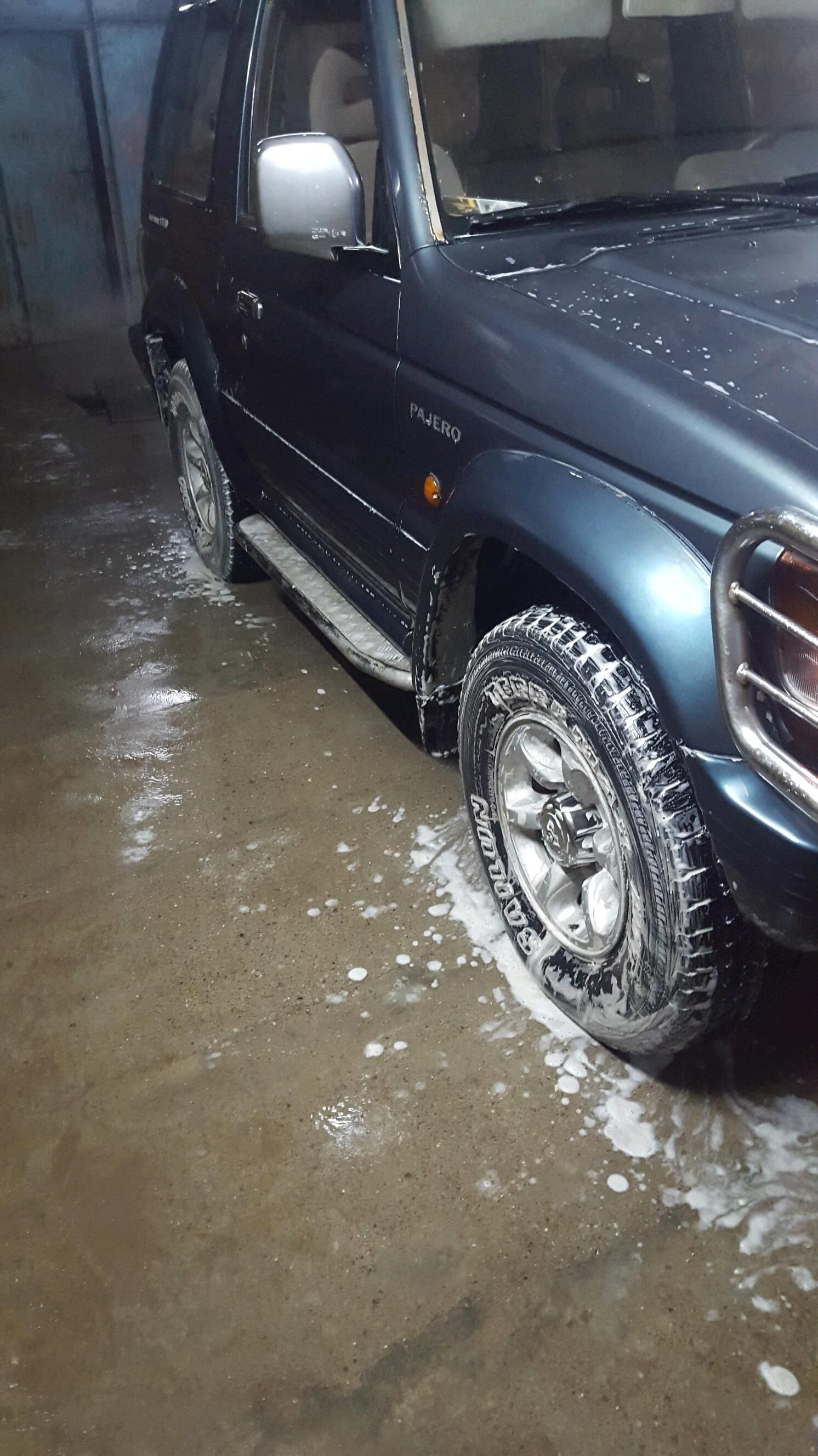 pajera diska 15r 1 500 TMT - Дашогуз - img 2