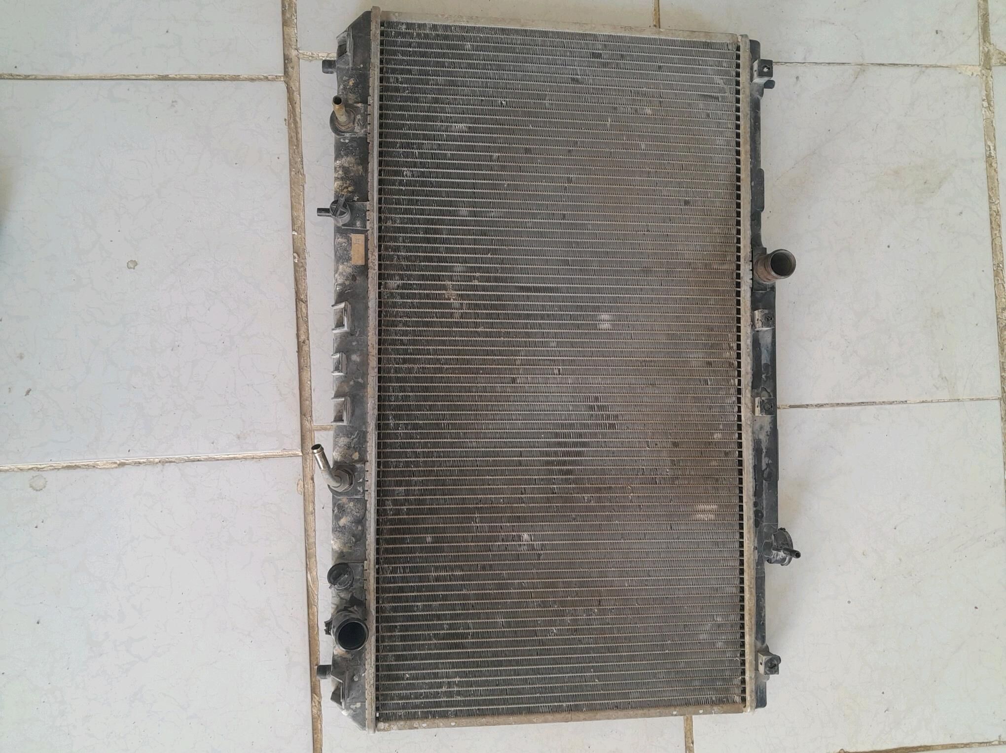 radiator 2.2 babycka 450 TMT - Берекет - img 2