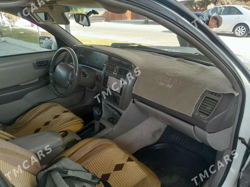 Toyota Avalon 1999 - 130 000 TMT - Мары - img 2
