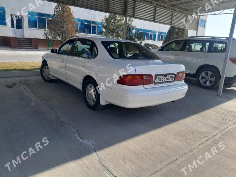 Toyota Avalon 1999 - 130 000 TMT - Мары - img 3