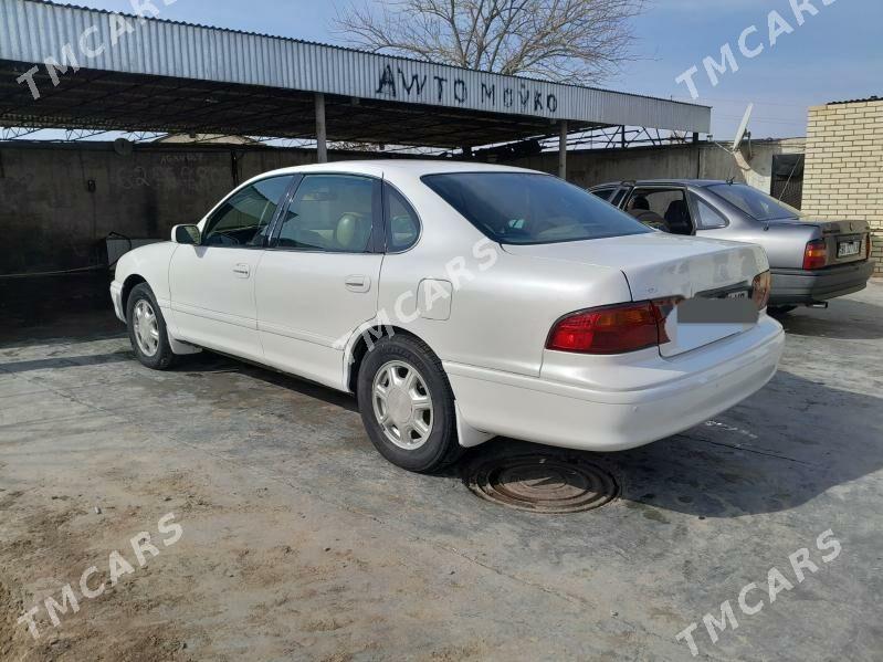 Toyota Avalon 1999 - 130 000 TMT - Мары - img 4