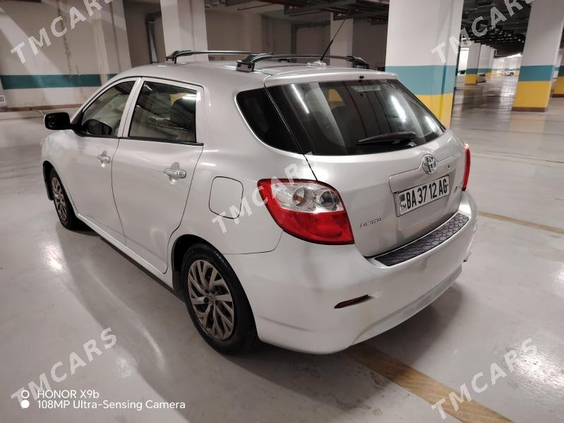 Toyota Matrix 2009 - 146 000 TMT - Gagarin köç, köne Howa menzili - img 2