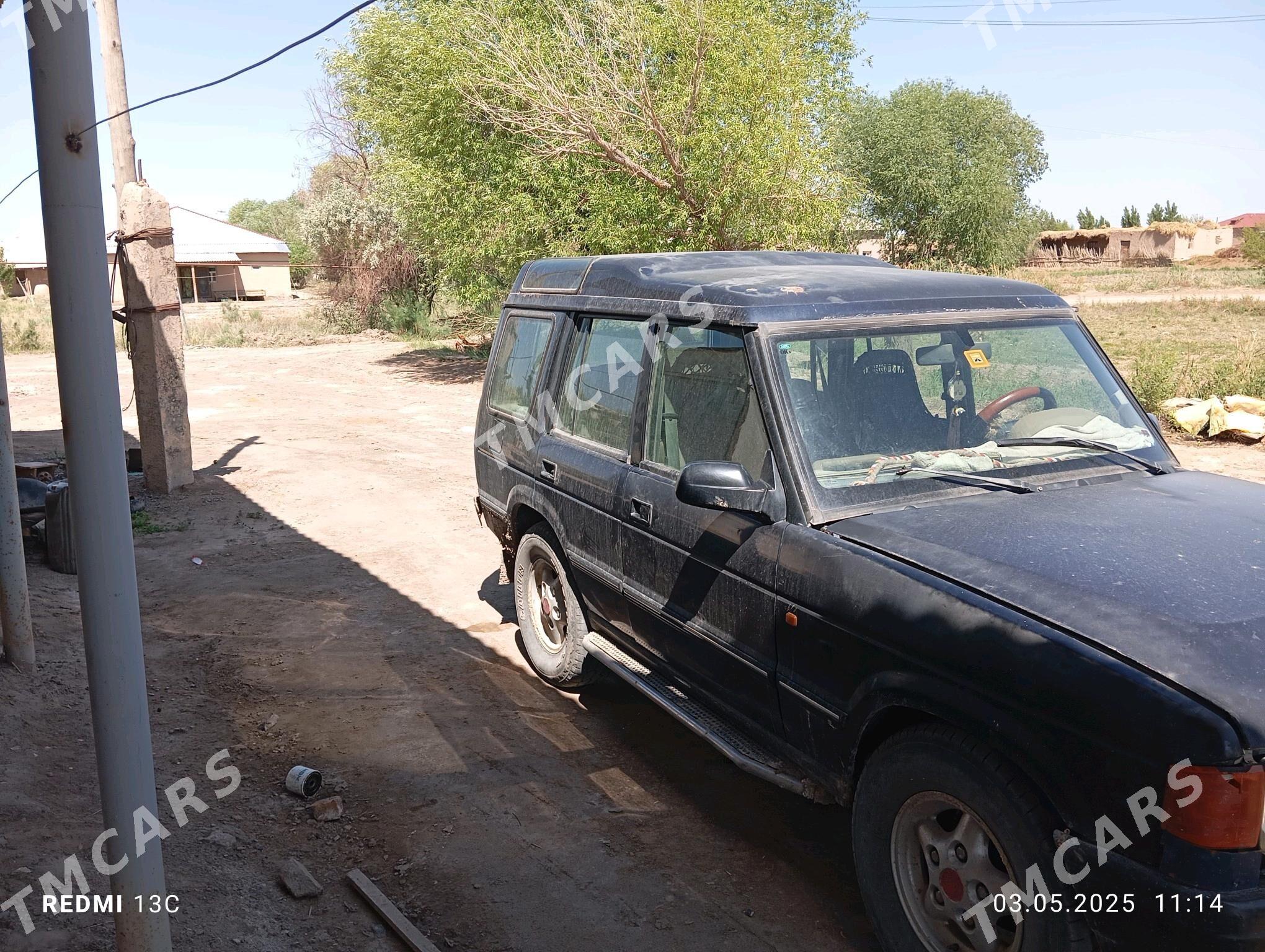 Land Rover Discovery 1997 - 20 000 TMT - Boldumsaz - img 3