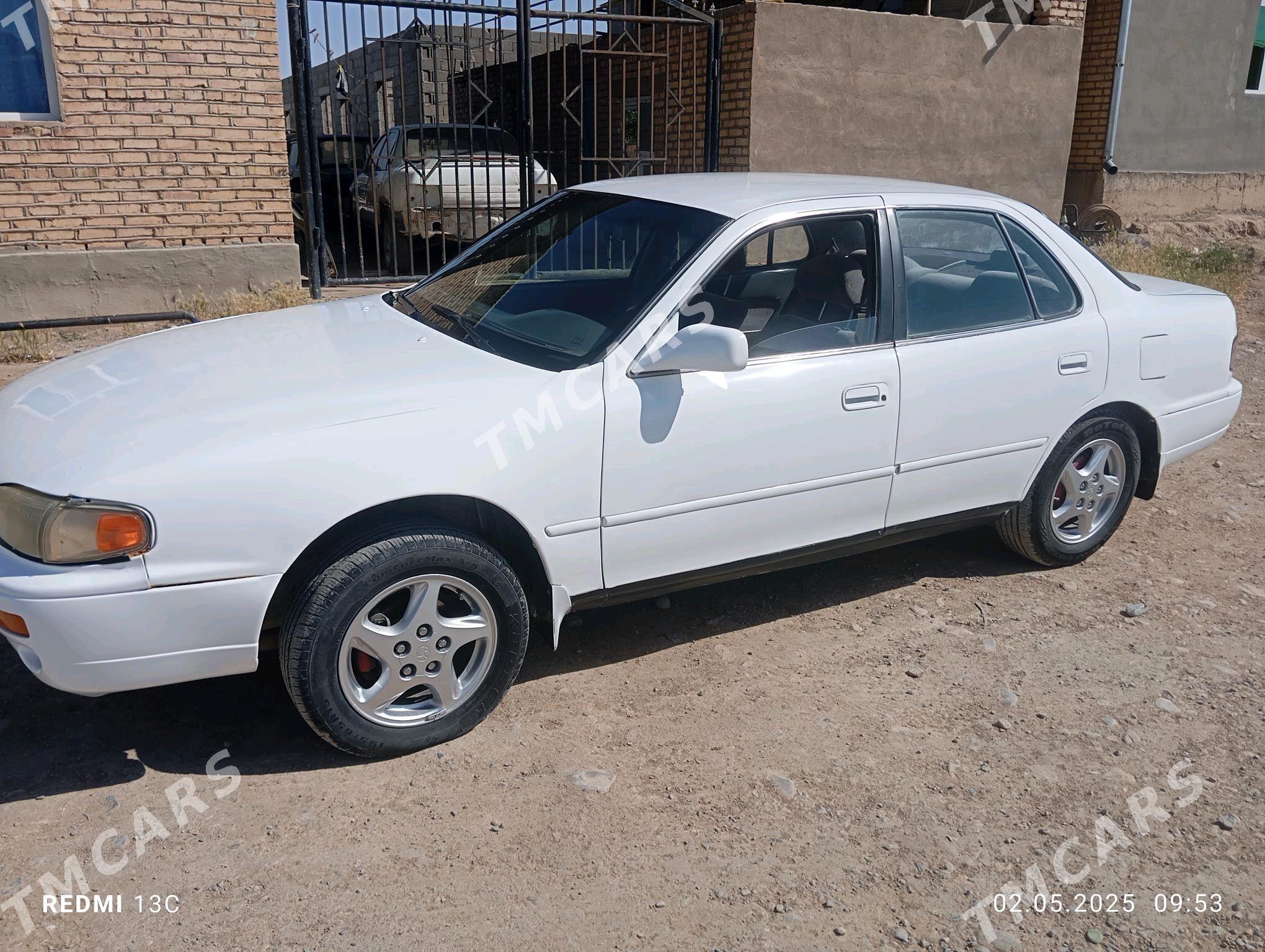 Toyota Camry 1993 - 65 000 TMT - Кака - img 2
