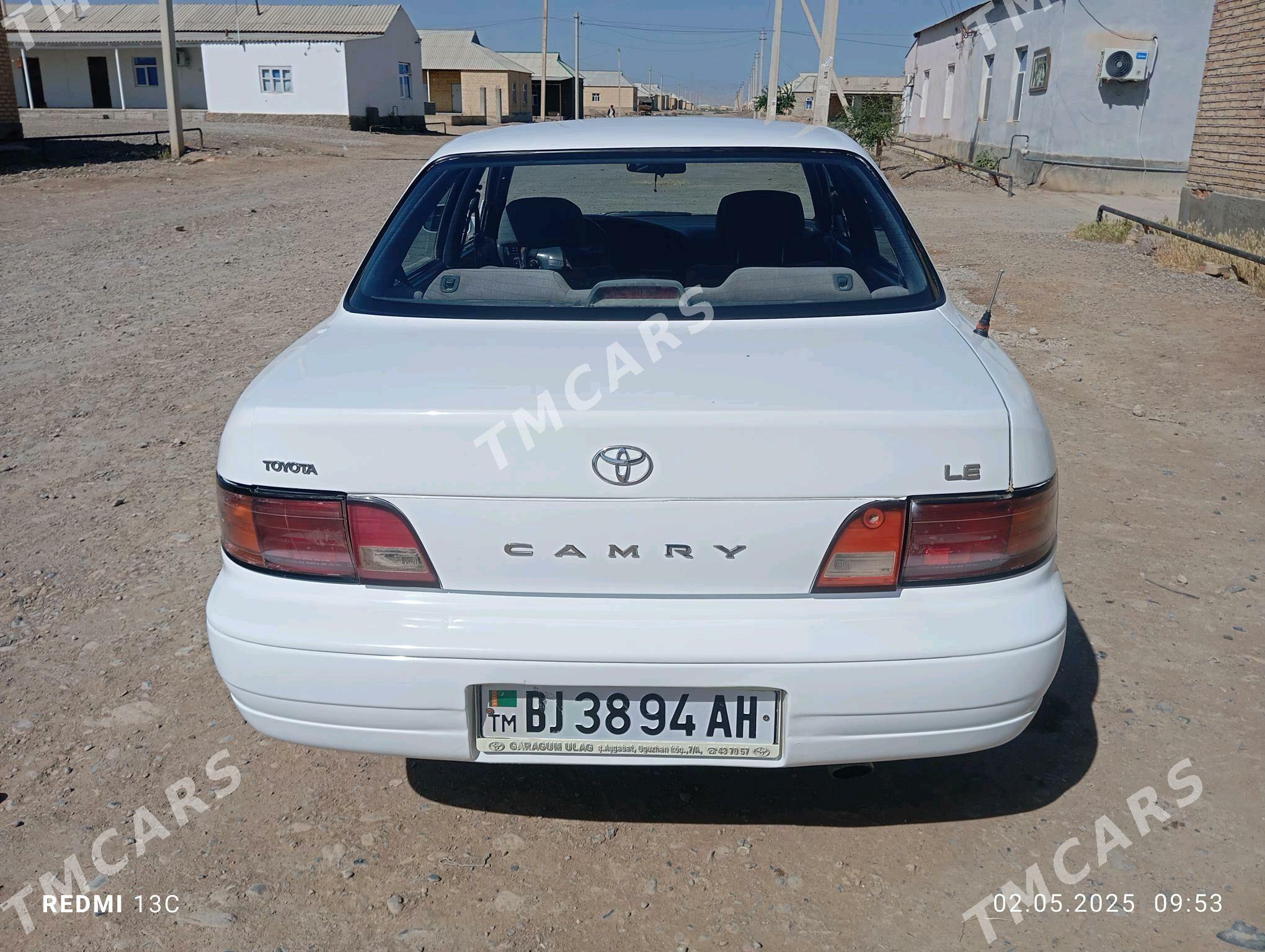Toyota Camry 1993 - 65 000 TMT - Кака - img 4