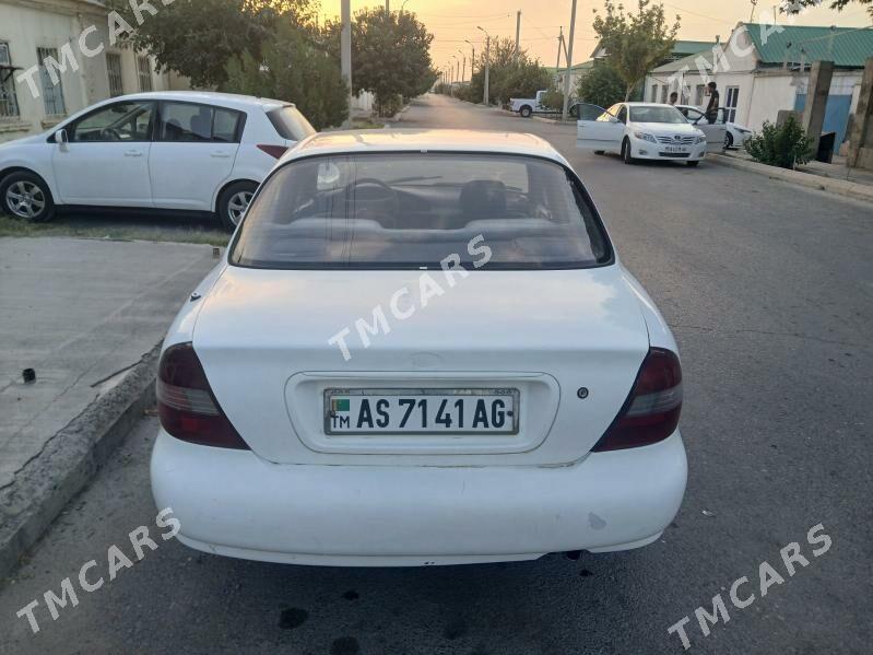 Hyundai Sonata 1996 - 23 000 TMT - Гёкдже - img 2