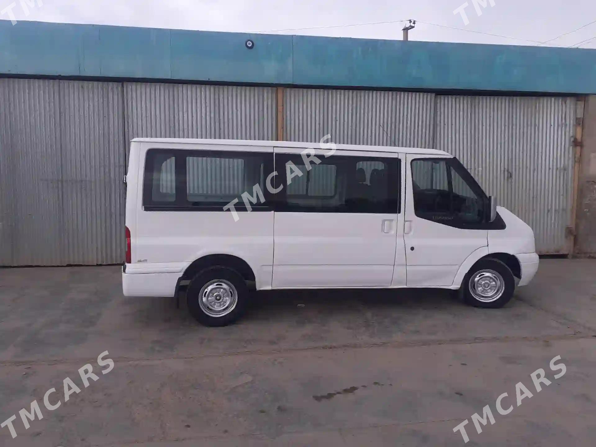 Ford Transit Connect 2012 - 90 000 TMT - Мары - img 7