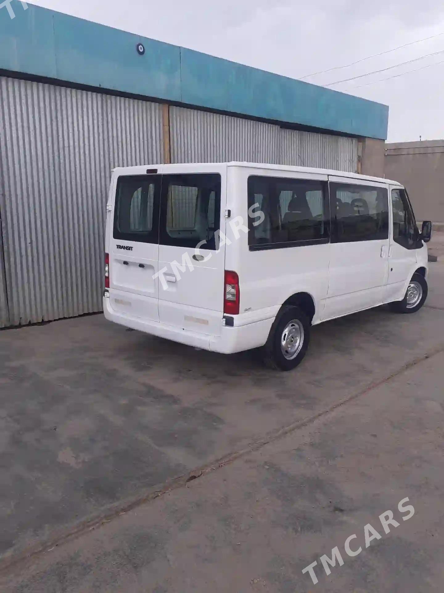 Ford Transit Connect 2012 - 90 000 TMT - Мары - img 5