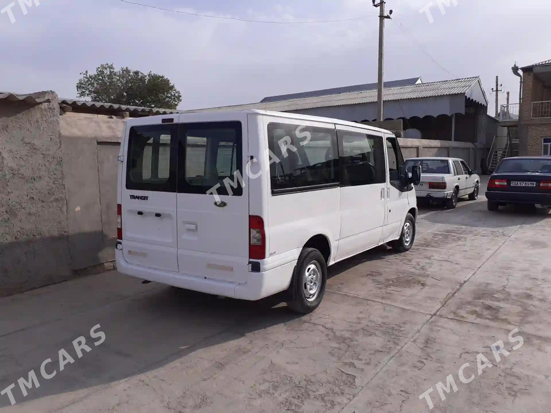 Ford Transit Connect 2012 - 90 000 TMT - Мары - img 6