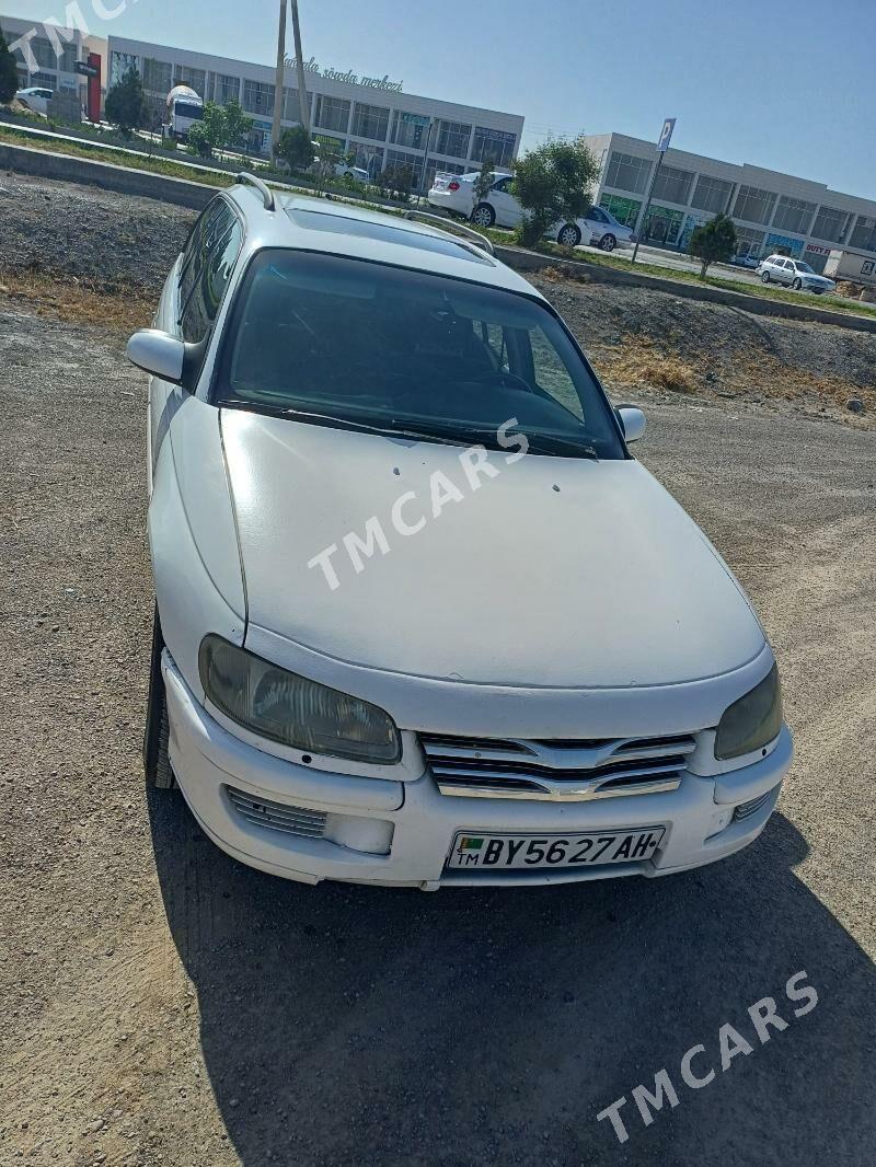 Opel Omega 1995 - 31 000 TMT - Гёкдепе - img 3