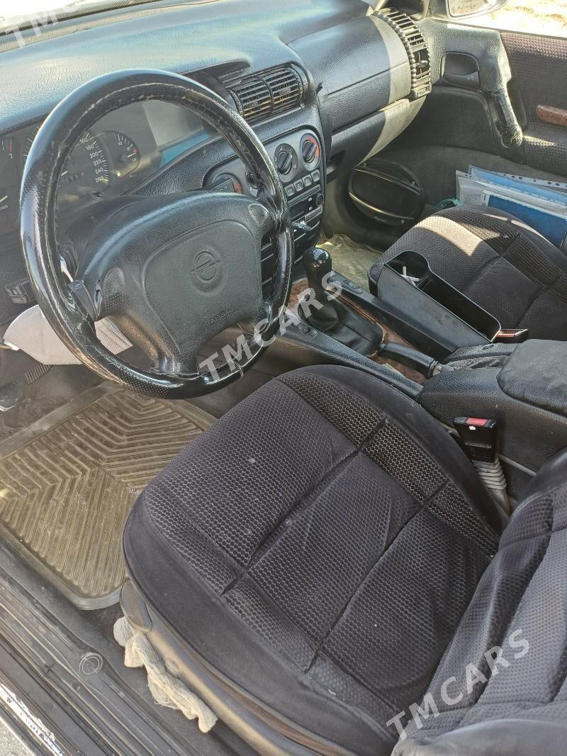 Opel Omega 1995 - 31 000 TMT - Гёкдепе - img 2
