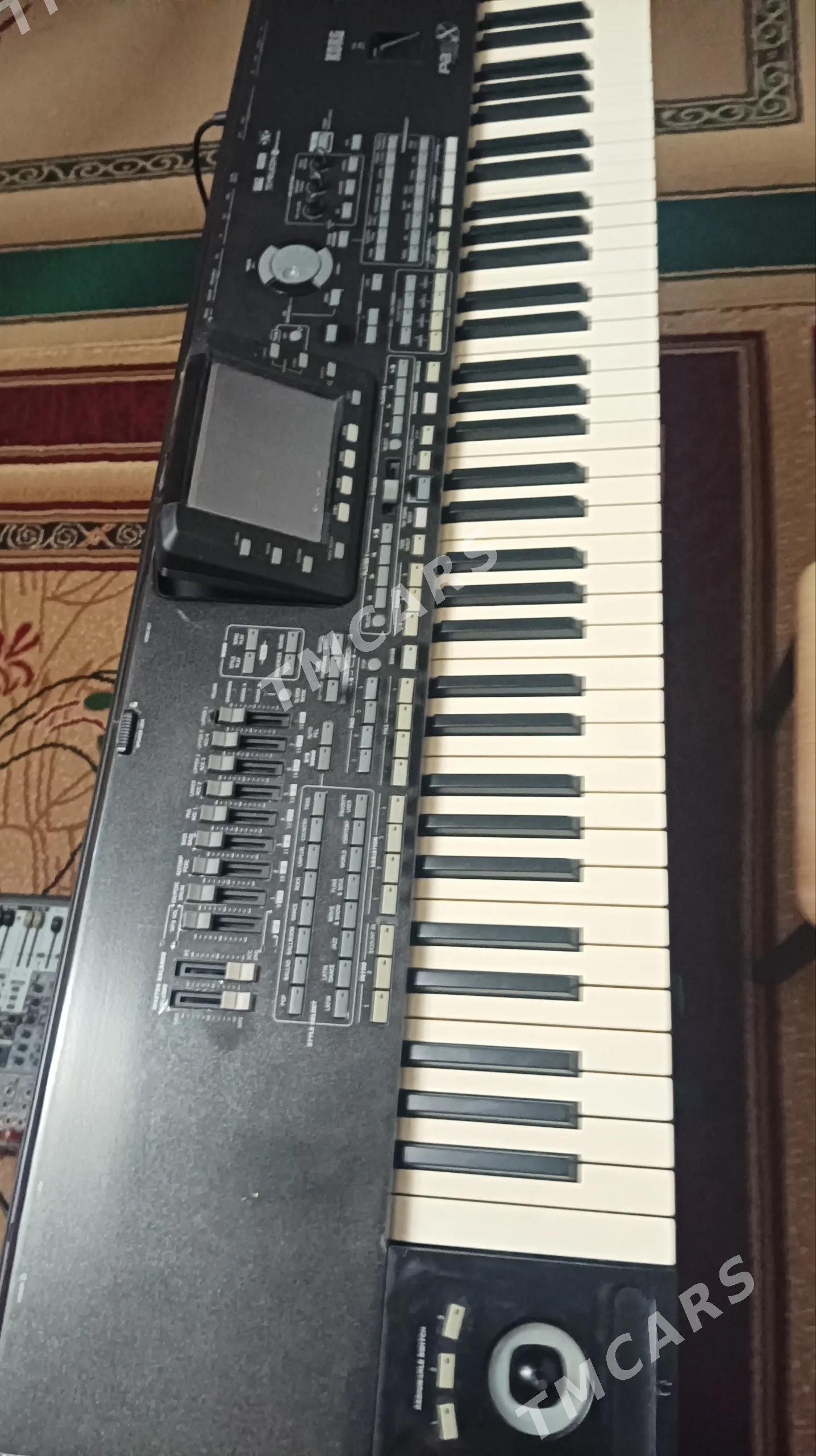 Korg PA 3 ulusy - Aşgabat - img 2
