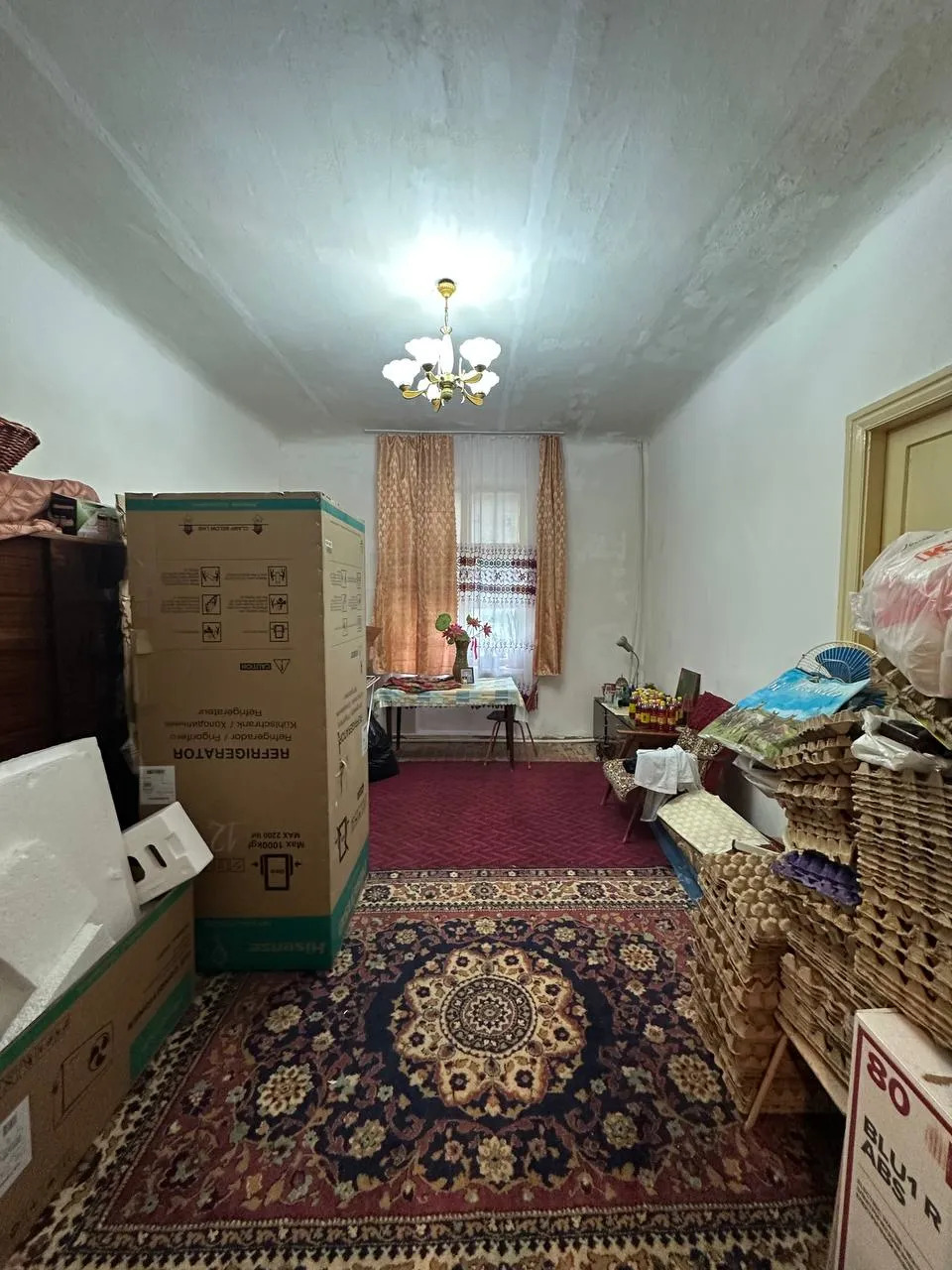 3 КОМНАТЫ 92м2 1ЭТАЖ 38 - Hitrowka - img 2